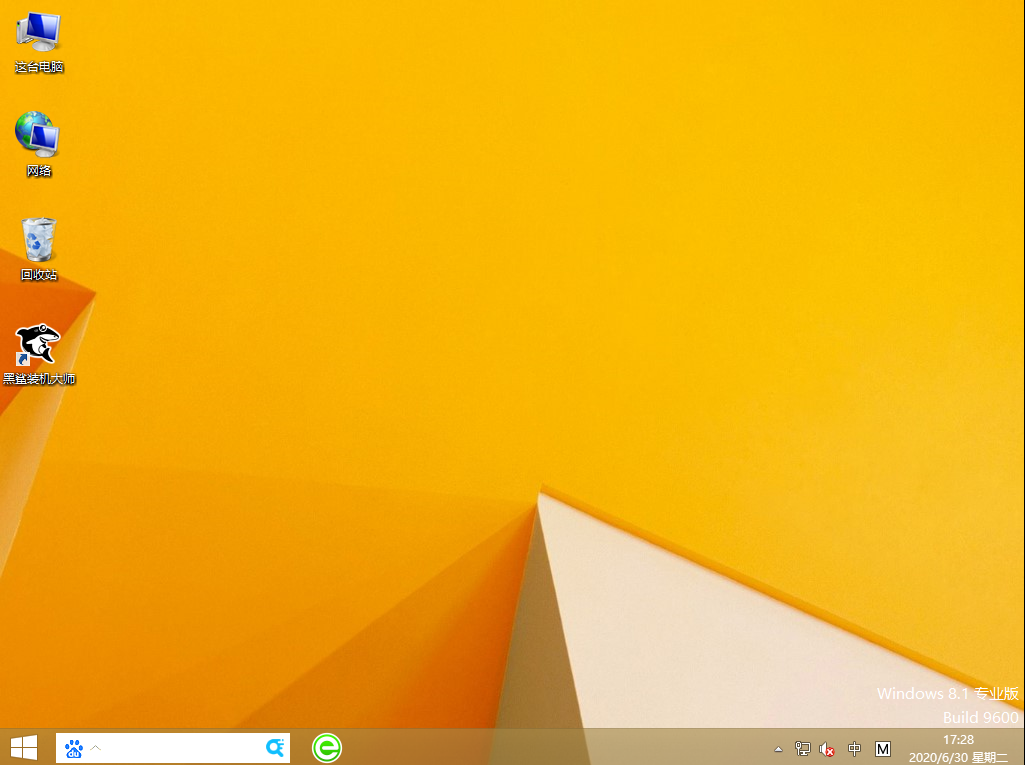 自己能給電腦重裝win8系統(tǒng)嗎