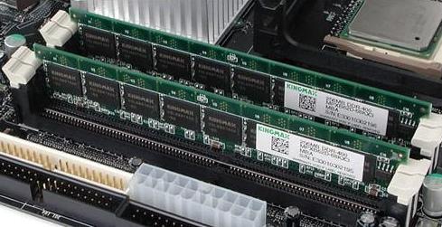 常見的電腦內存故障問題和解決方法 常見的電腦內存故障問題和解決方法