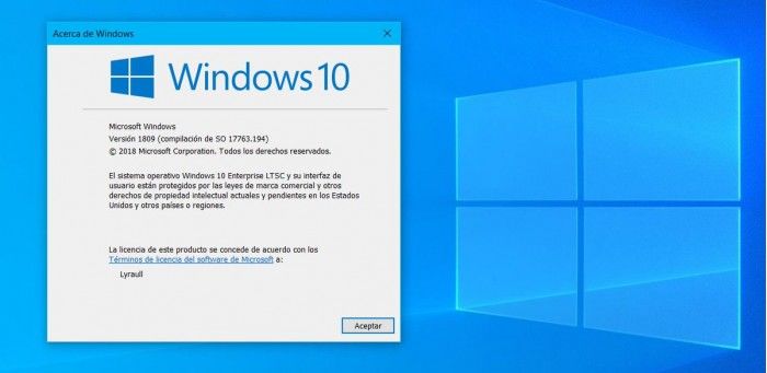 Windows 10 Build 17763.194:修復(fù)WMP進度條問題 Windows 10 Build 17763.194:修復(fù)WMP進度條問題