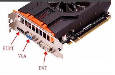 分享一臺電腦如何設置兩個顯示器的詳細教程 分享一臺電腦如何設置兩個顯示器的詳細教程