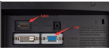 分享一臺電腦如何設置兩個顯示器的詳細教程 分享一臺電腦如何設置兩個顯示器的詳細教程