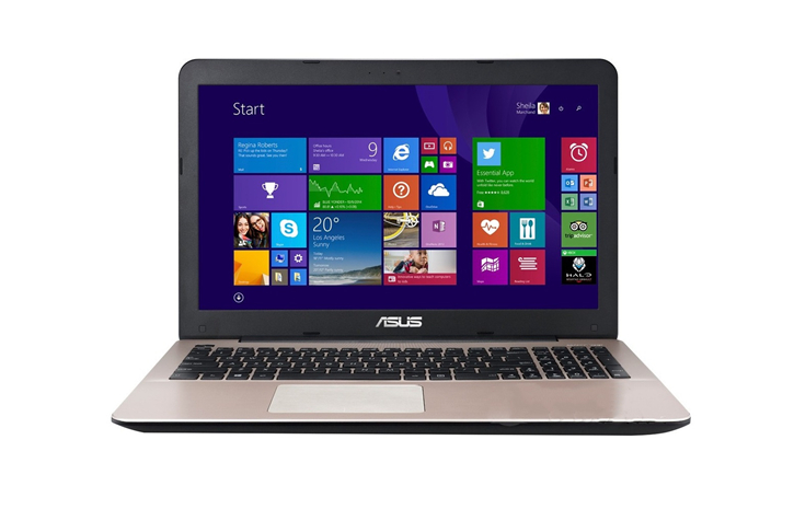 華碩k555筆記本u盤重裝系統win8圖文教程 華碩k555筆記本u盤重裝系統win8圖文教程